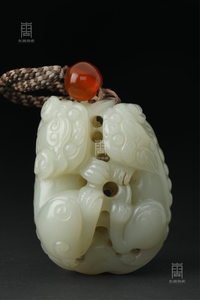 196 當(dāng)代 獅獅如意